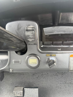 2020 Club Car Tempo Lithium Ion Golf Cart