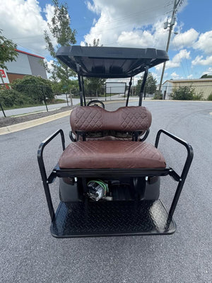 2020 Club Car Tempo Lithium Ion Golf Cart