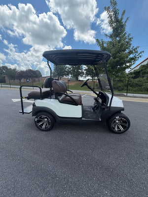 2020 Club Car Tempo Lithium Ion Golf Cart