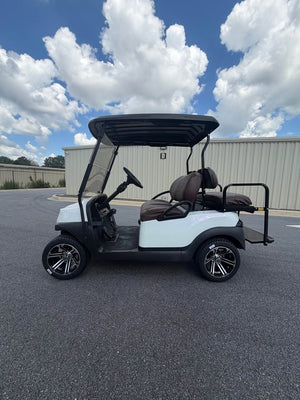 2020 Club Car Tempo Lithium Ion Golf Cart