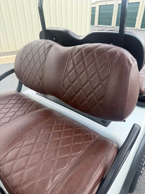 2020 Club Car Tempo Lithium Ion Golf Cart