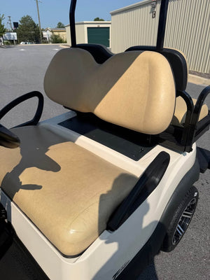 2020 Club Car Tempo Lithium Ion Golf Cart