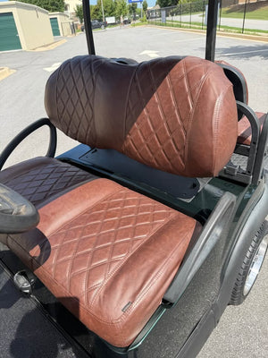 2020 Club Car Tempo Lithium Ion Golf Cart