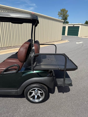 2020 Club Car Tempo Lithium Ion Golf Cart