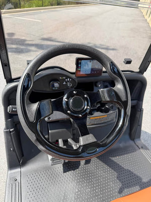 2023 EZGO RXV Elite Lithium Ion Golf Cart