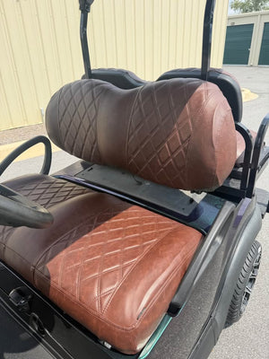 2020 Club Car Tempo Lithium Ion Golf Cart
