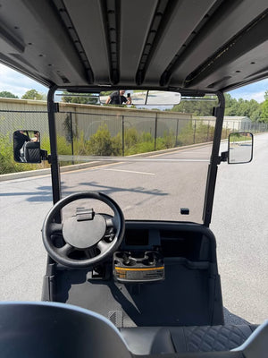 2020 EZGO RXV Elite Lithium Ion Golf Cart