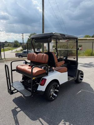 2023 EZGO RXV Elite Lithium Ion Golf Cart