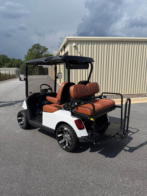 2023 EZGO RXV Elite Lithium Ion Golf Cart