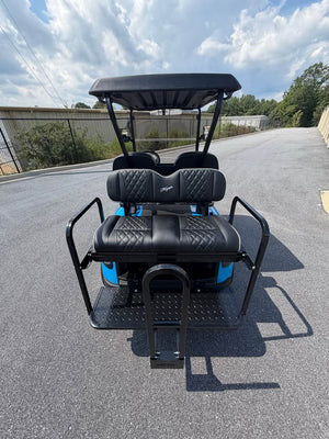 2020 EZGO RXV Elite Lithium Ion Golf Cart