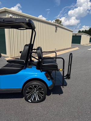 2020 EZGO RXV Elite Lithium Ion Golf Cart