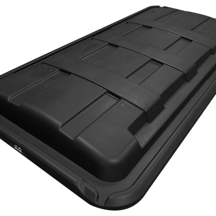 MOAB 80″ Extended Plastic Roof with Rainwater Diversion & Quick Support Channel