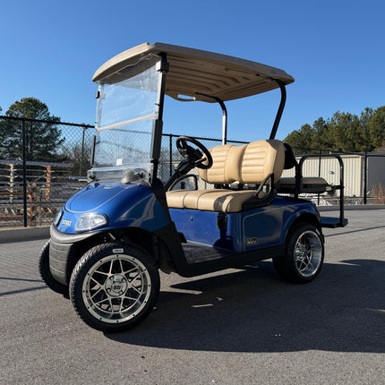 2020 EZGO RXV Elite Lithium Ion Golf Cart