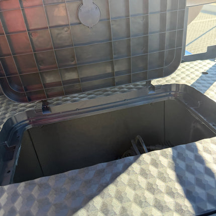 2020 EZGO RXV Elite Lithium Ion Golf Cart