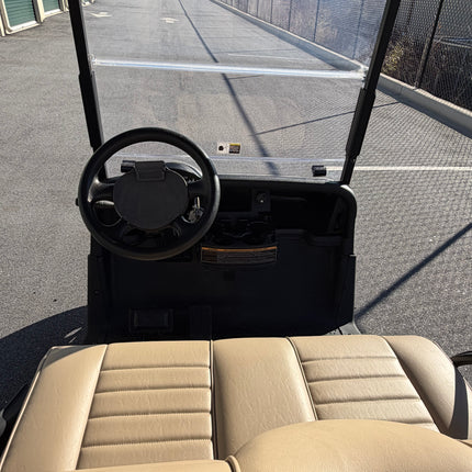 2020 EZGO RXV Elite Lithium Ion Golf Cart