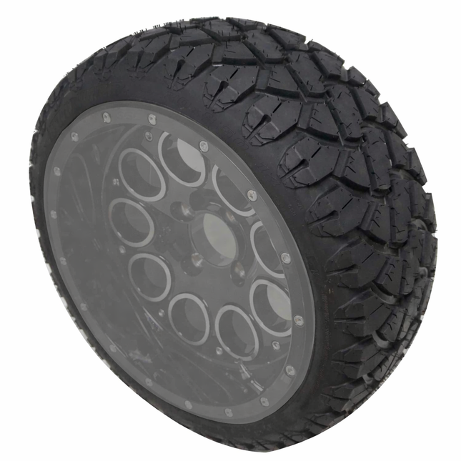 STEELENG 20″x8.5″-14″ STINGER Hybrid All-Terrain Tires