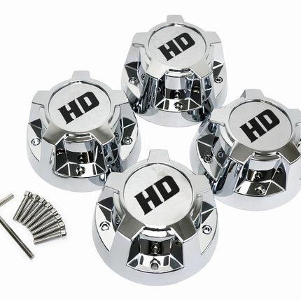 SGC 14" Rhino Golf Cart Wheels Premounted on Stinger 20" All Terrain Tires