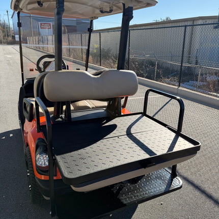 2022 Yamaha Drive2 AC Motor Golf Cart