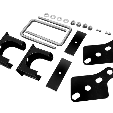 SGC 4″ Rear Lift Block Complete Kit for Club Car Lift Kits