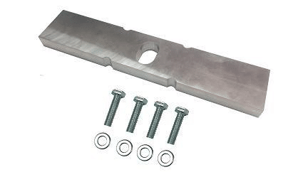 SGC 1″ Low Pro Leveling Lift Kit for Club Car Precedent & Tempo