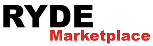 RYDE Marketplace