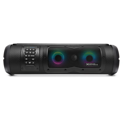 SoundExtreme SE18E Elite 18″ Waterproof Golf Cart Bluetooth Soundbar