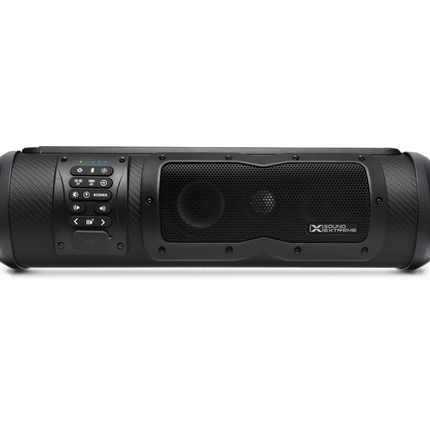 SoundExtreme SE18E Elite 18″ Waterproof Golf Cart Bluetooth Soundbar