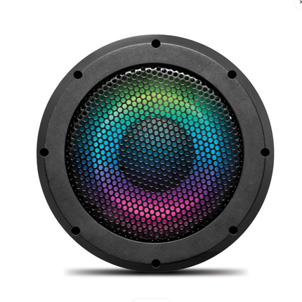 SoundExtreme SE18E Elite 18″ Waterproof Golf Cart Bluetooth Soundbar