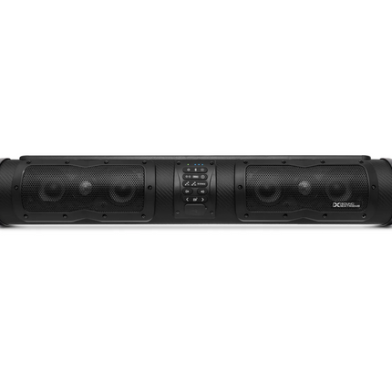 SoundExtreme SE28 Elite – 28″ Waterproof Golf Cart Bluetooth Soundbar