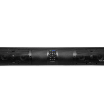 SoundExtreme Elite SEDS33 – 33″ Waterproof 360° Golf Cart Soundbar